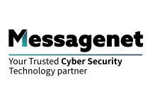 מסג'נט לוגו