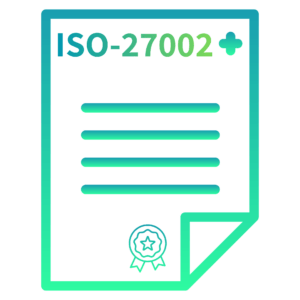 ISO 27002 ICON