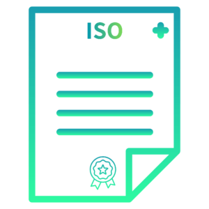 ISO ICON