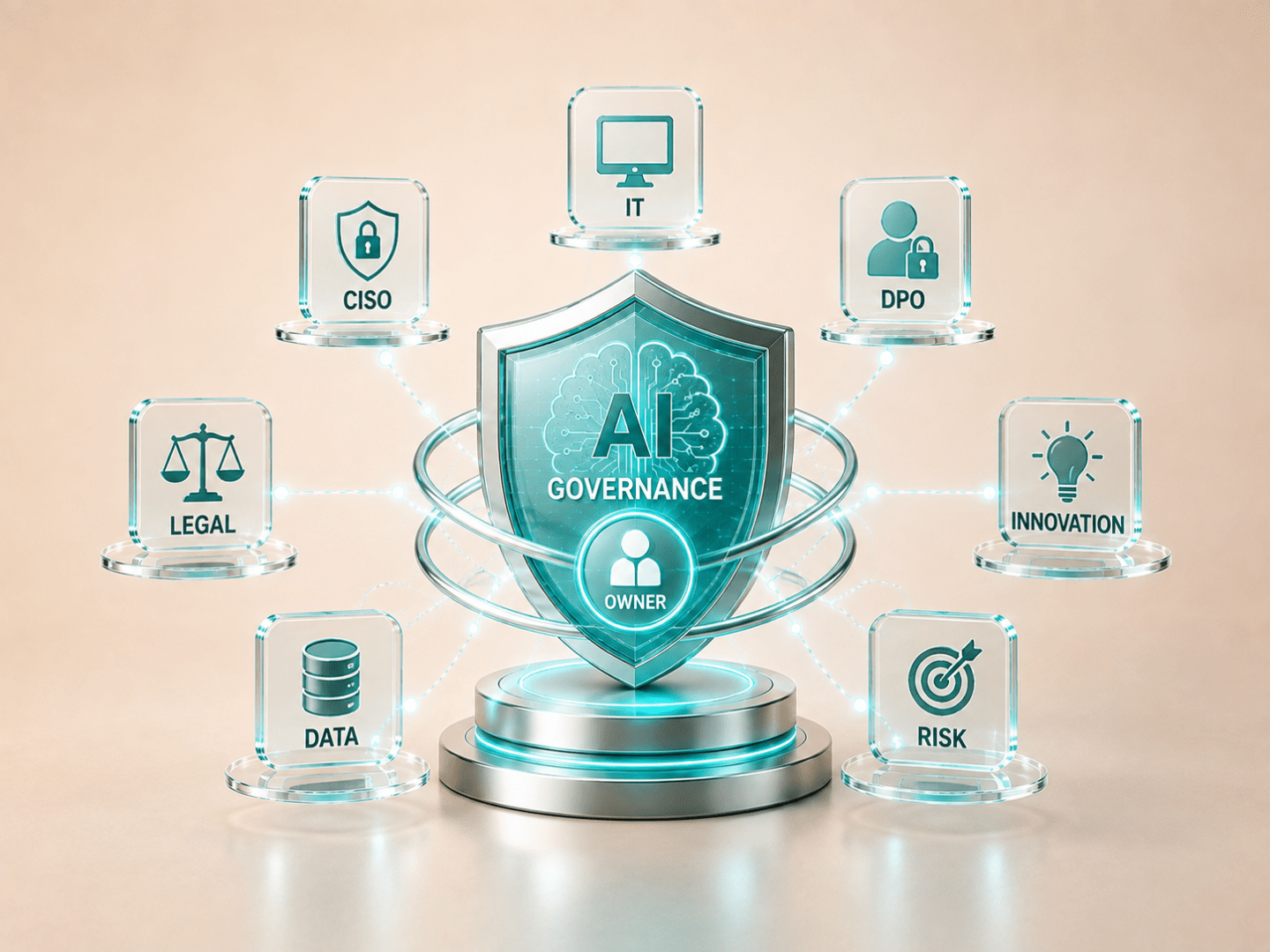 AI Governance Owner and Network