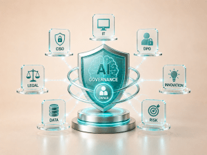 AI Governance Owner and Network