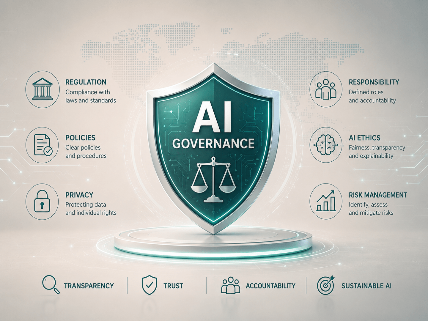AI Governance Trust