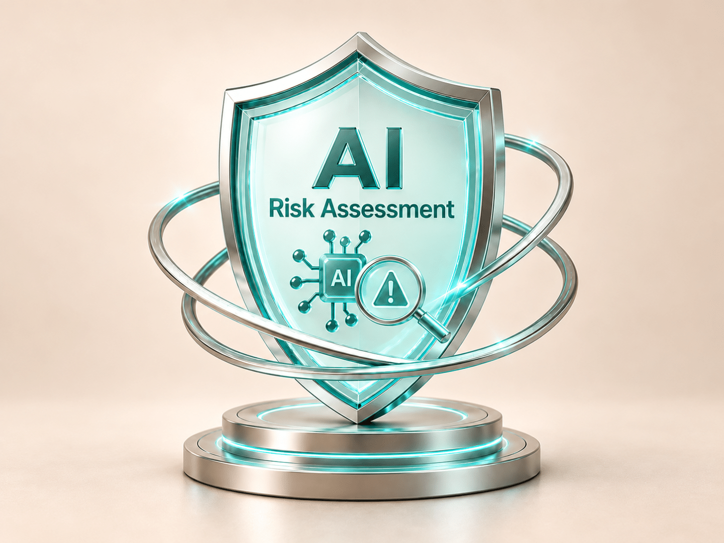 AI Risk Assessment Shield