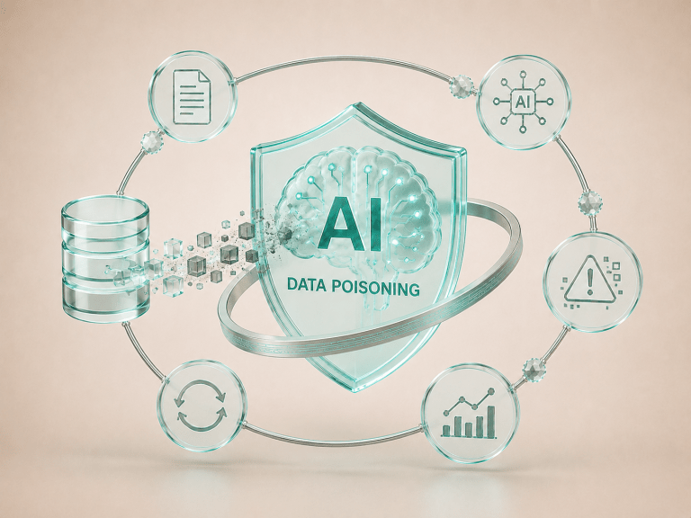 הרעלת נתונים ב־AI: האיום על החלטות ארגוניות