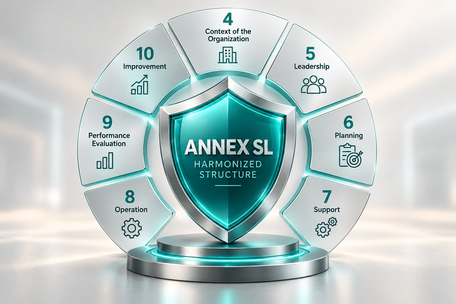 Annex SL Cybersecurity Framework