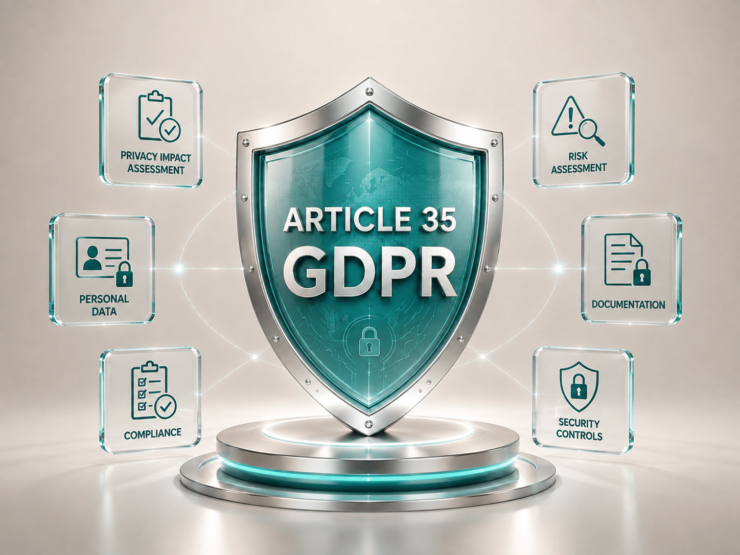 Article 35 GDPR Compliance Shield
