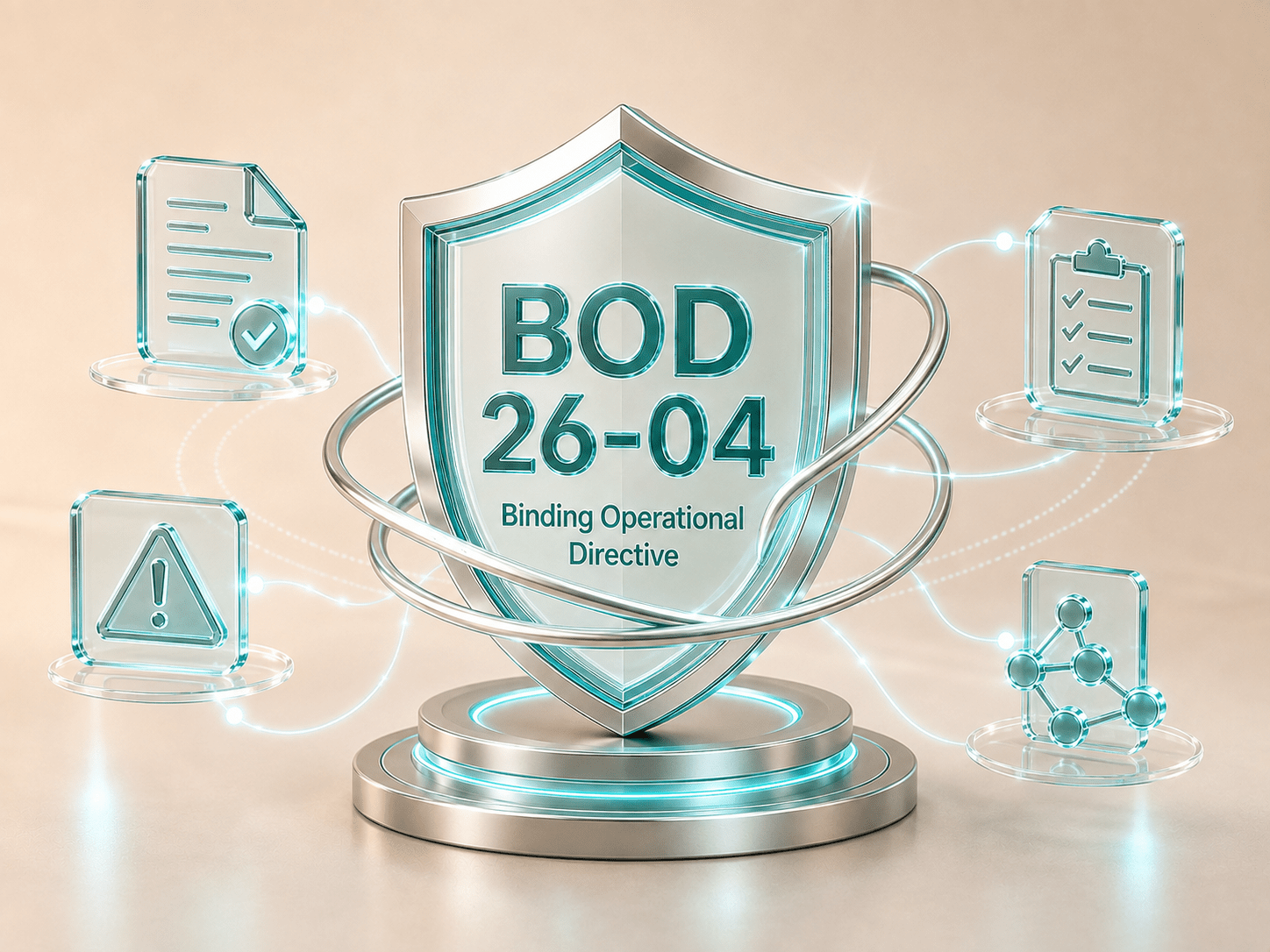 BOD 26-04