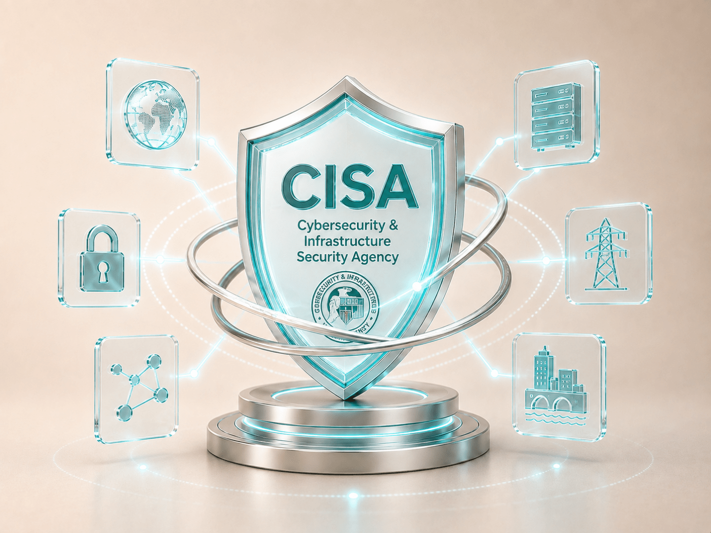 CISA
