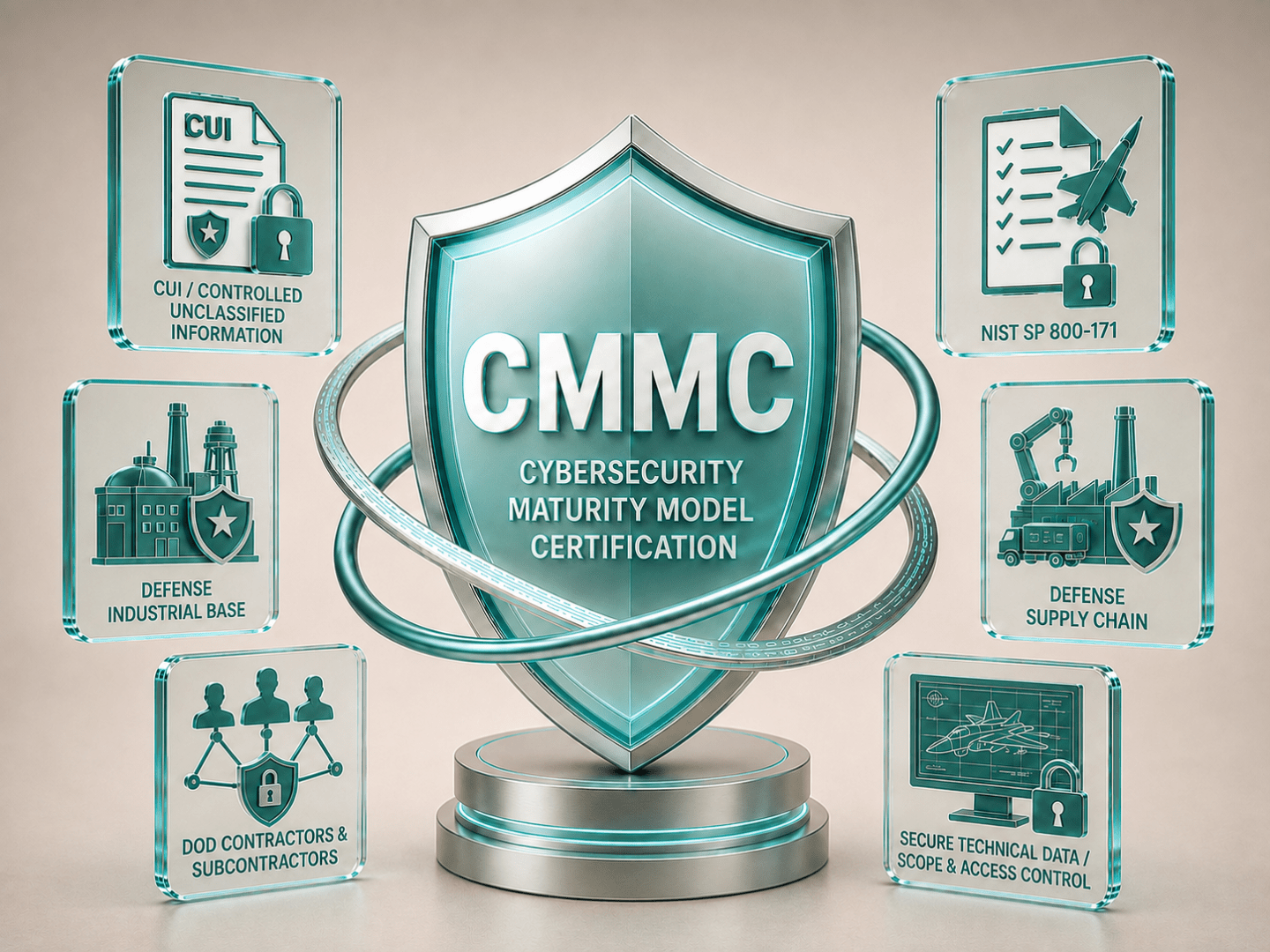 CMMC SHIELD