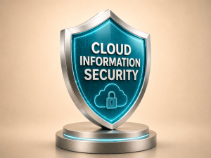 Cloud Information Security Shield