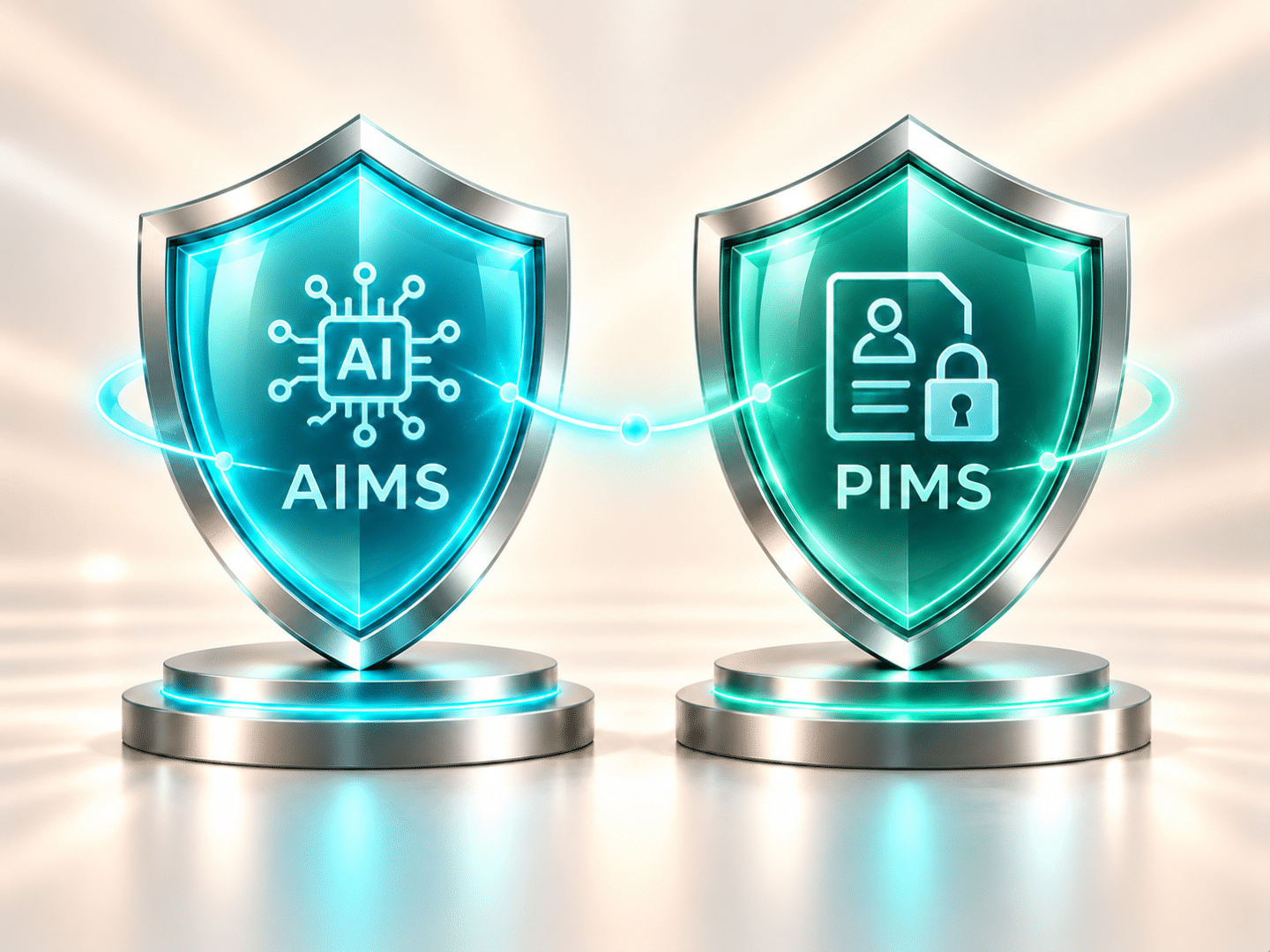 Connected AI Privacy Shields