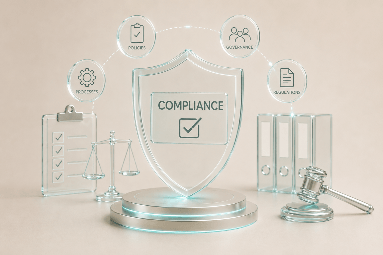 Corporate compliance