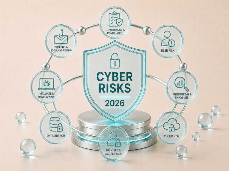 Cyber Risks Shield 2026