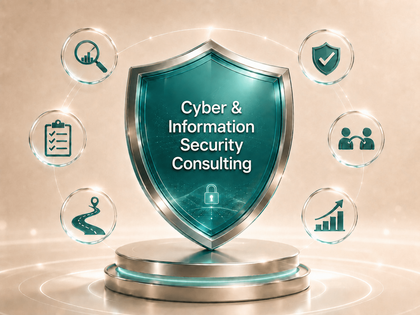 Cybersecurity Consulting