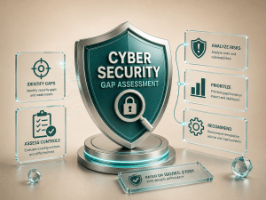 Cybersecurity Gap Assessment