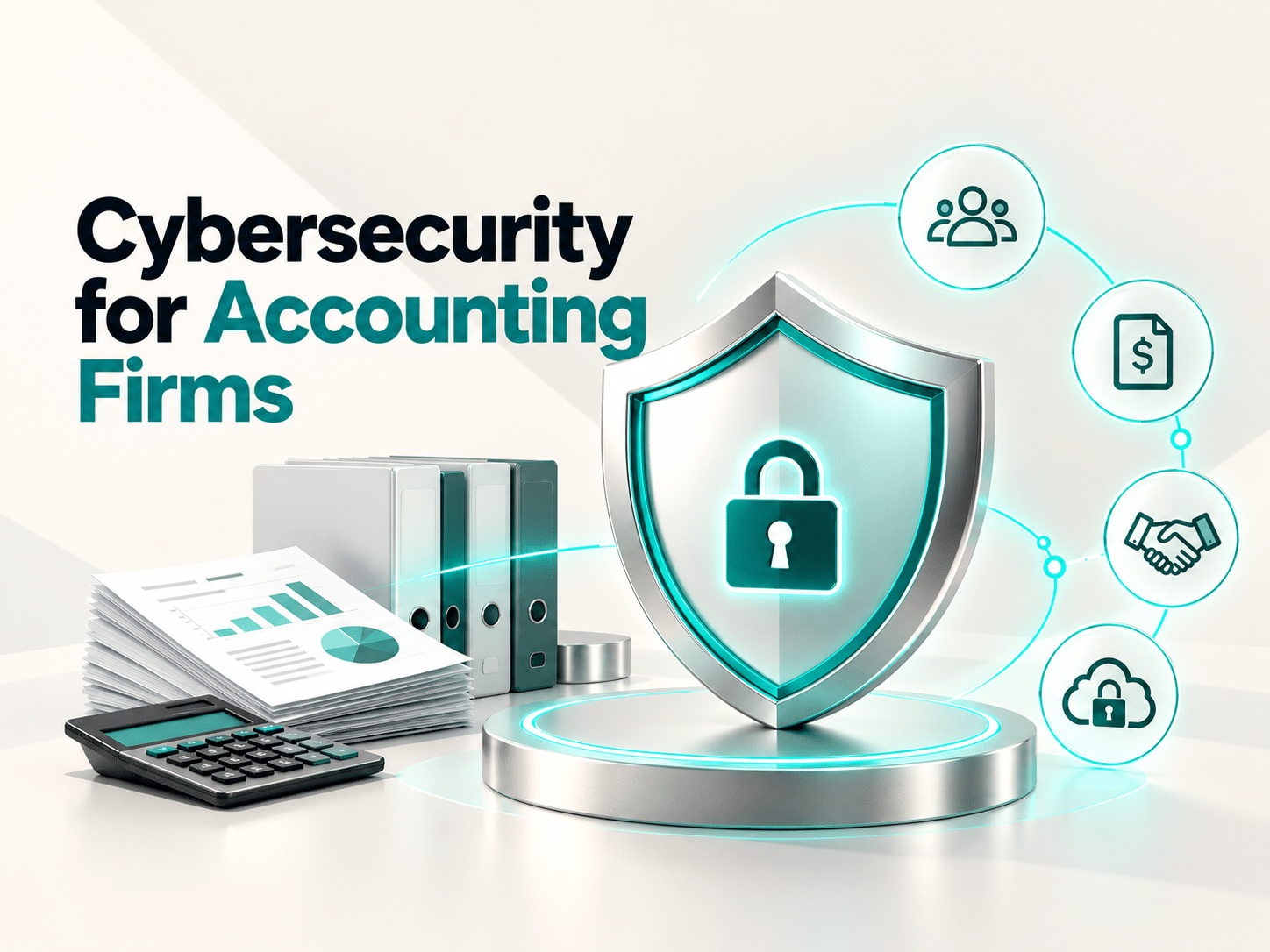 Cybersecurity for Accounting Firms