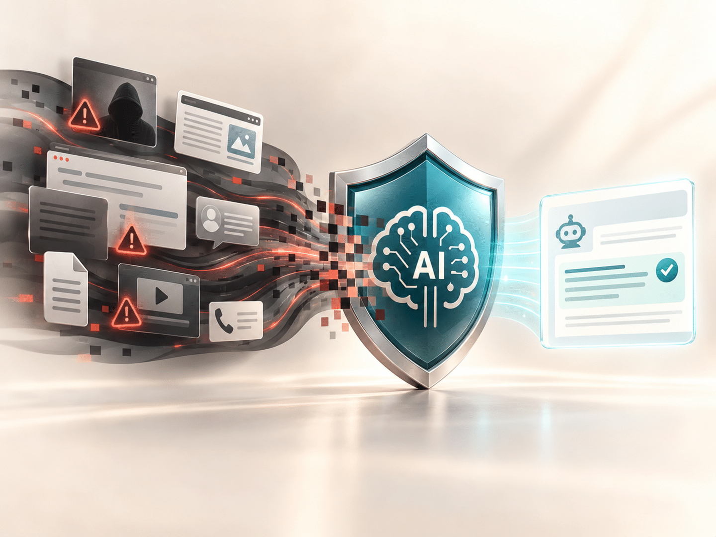 Dark Sourcery ai data poisoning
