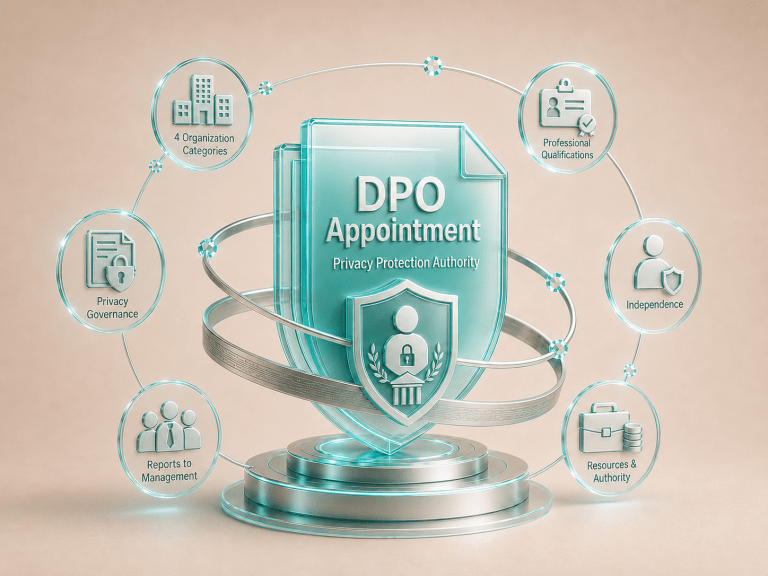 Data protection authority