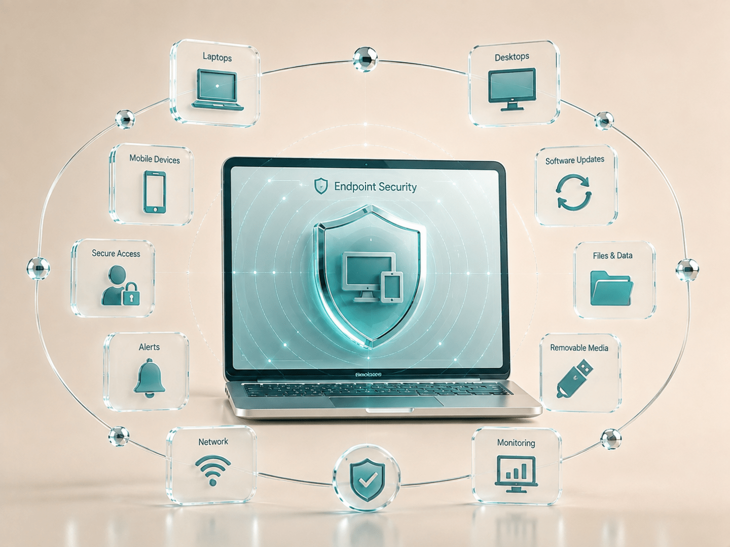 Endpoint Security