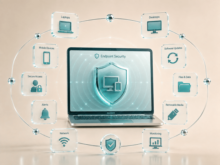 Endpoint Security