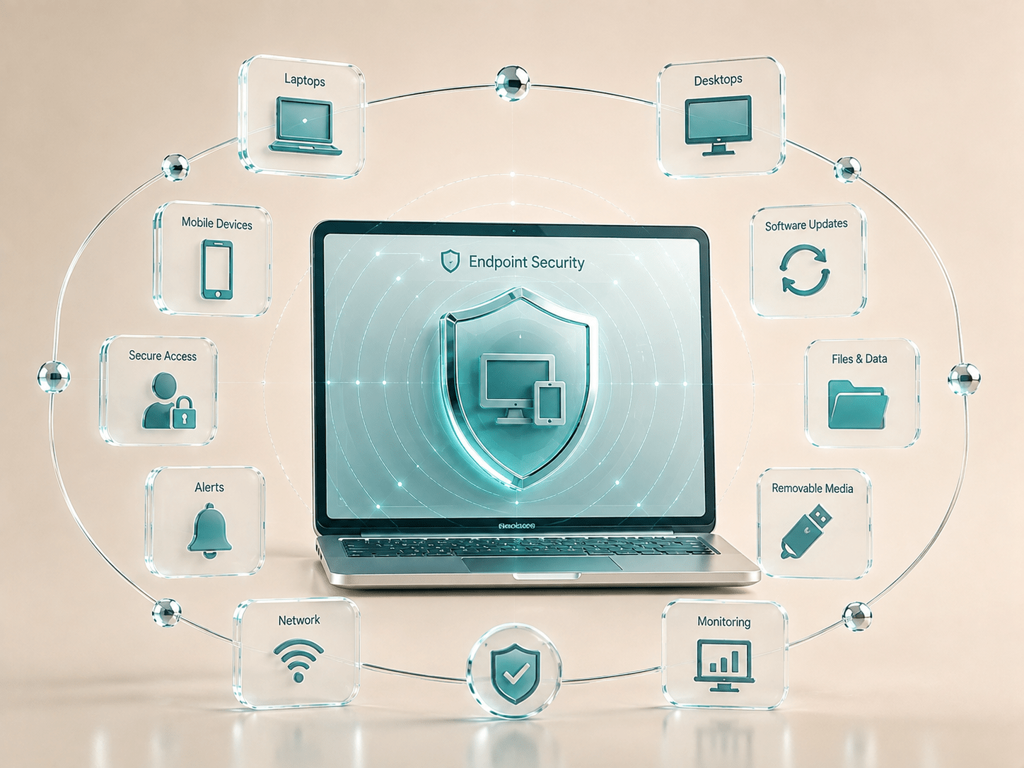 Endpoint Security