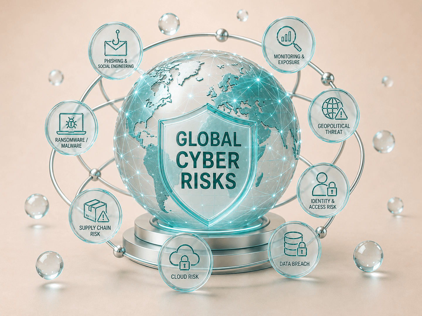 Global Cyber Risk Network