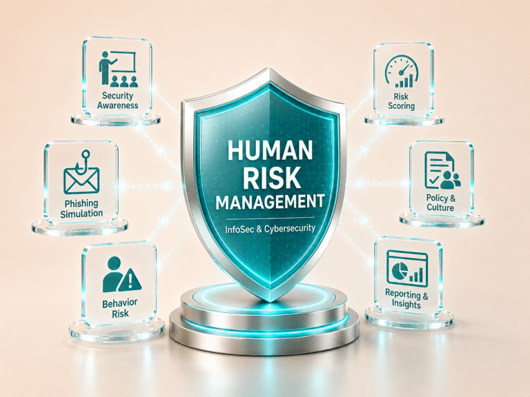 Human Risk Management Cyber Hub