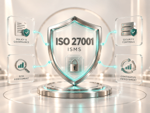 ISO 27001 Security Framework