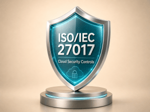 ISOIEC 27017 Cloud Security Shield
