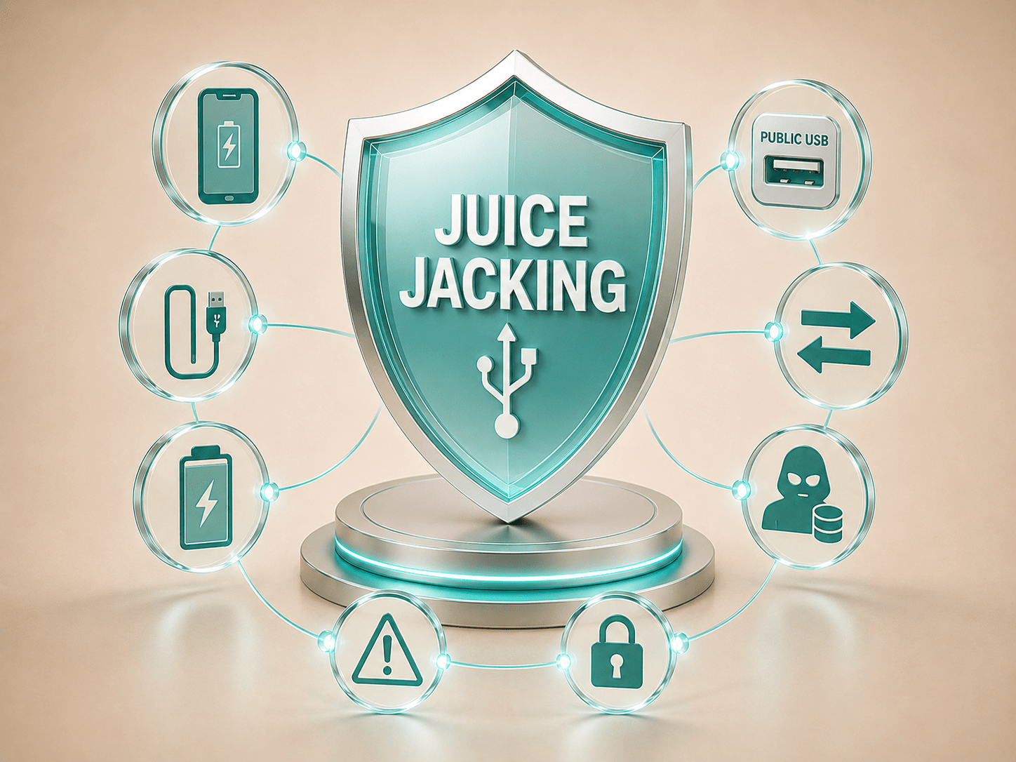 Juice Jacking