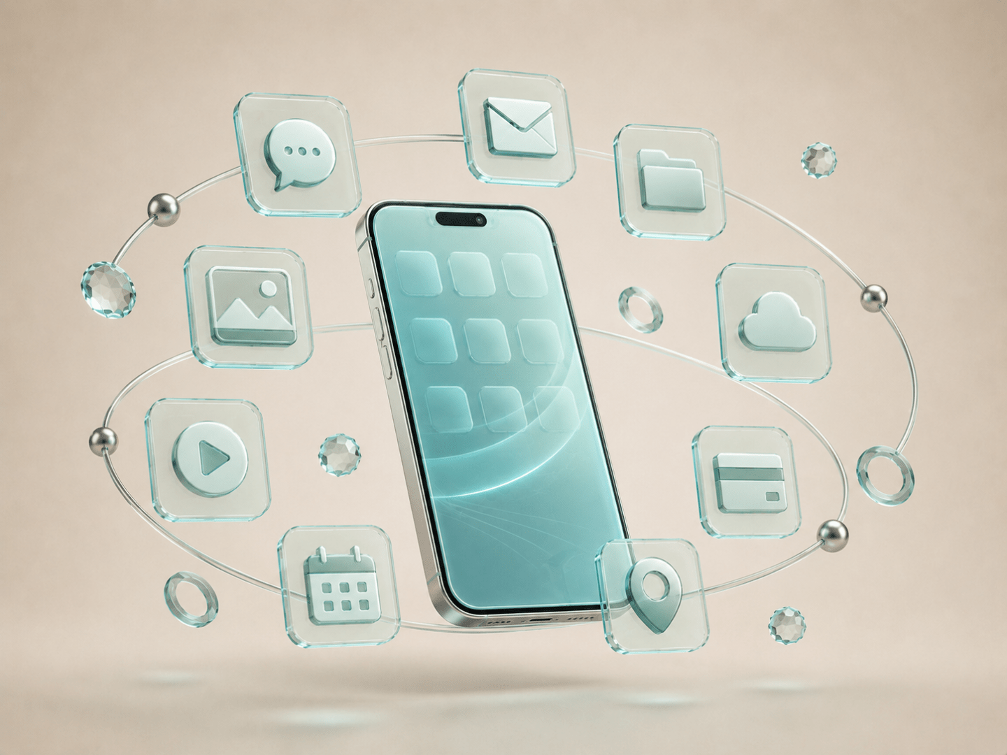 Mobile app security