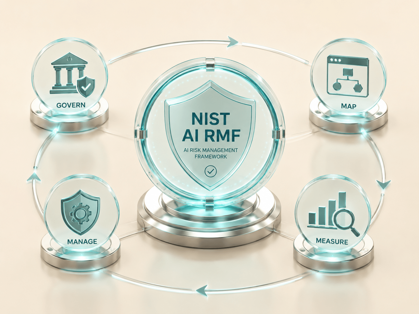 NIST AI RMF Framework