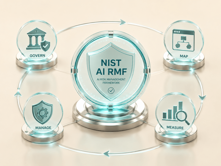NIST AI RMF Framework