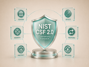 NIST CSF 2