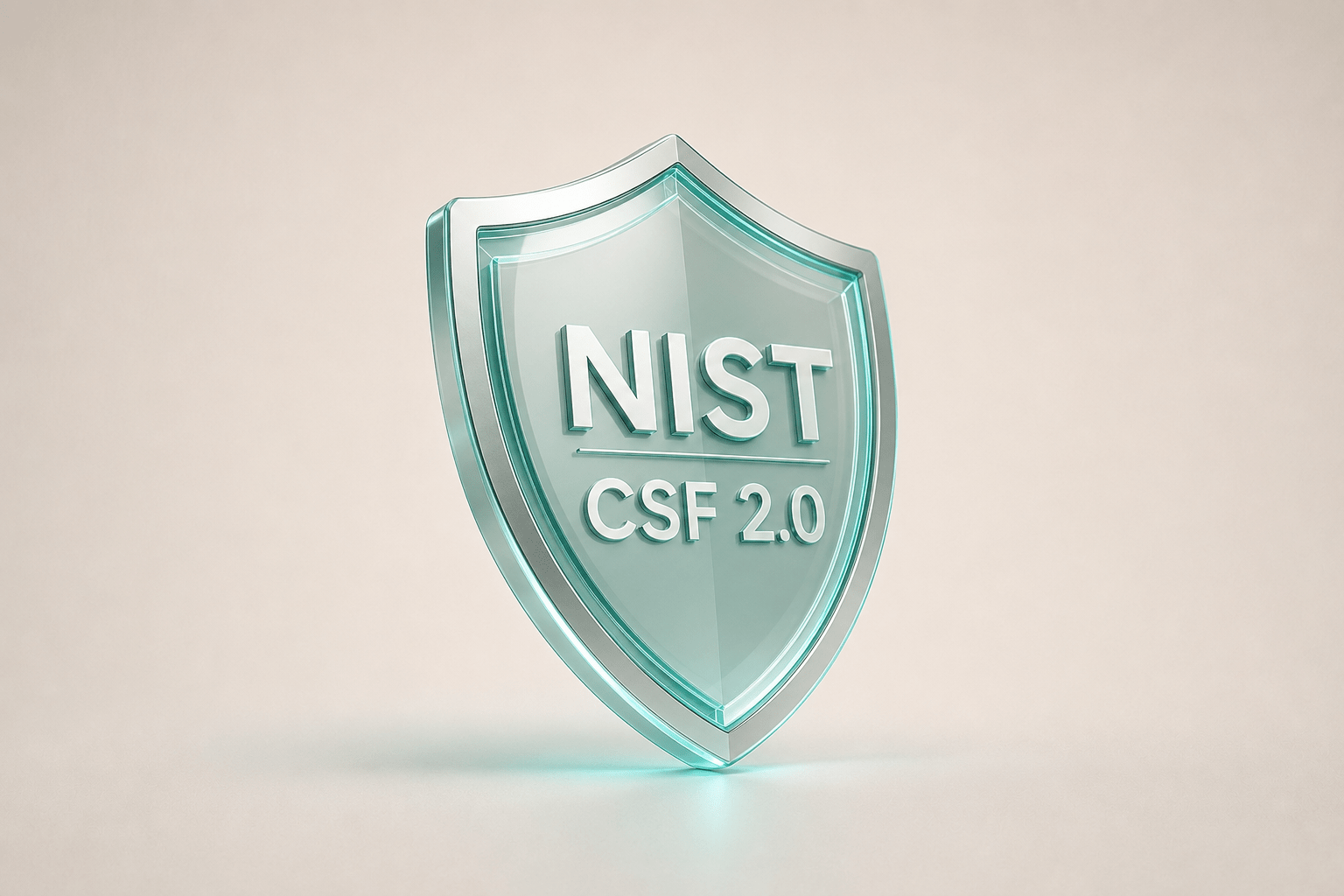 NIST CSF 2.0 Shield
