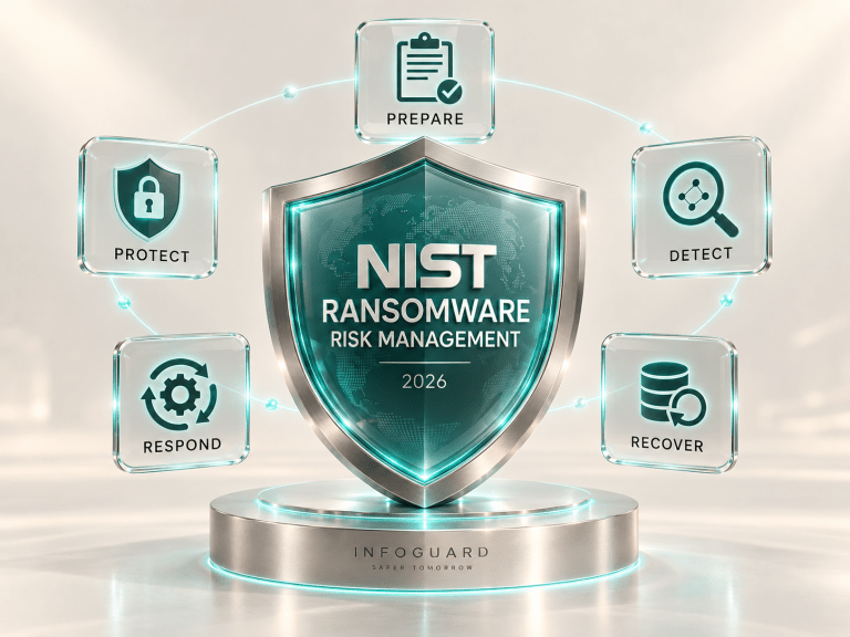 NIST Ransomware Protection Framework 2026