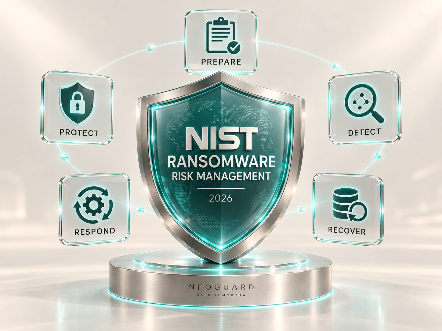 NIST Ransomware Protection Framework 2026