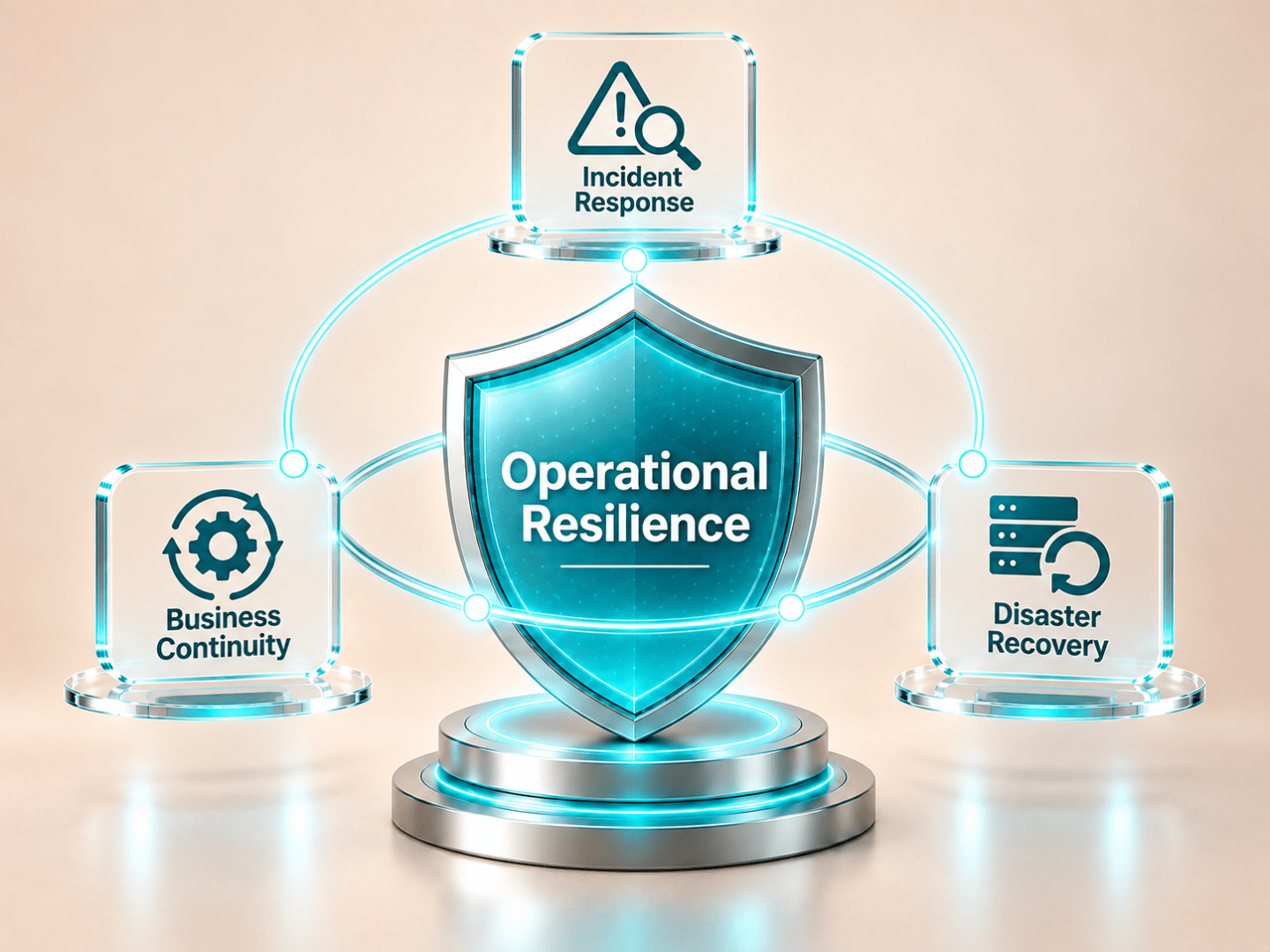 Operational Resilience Network