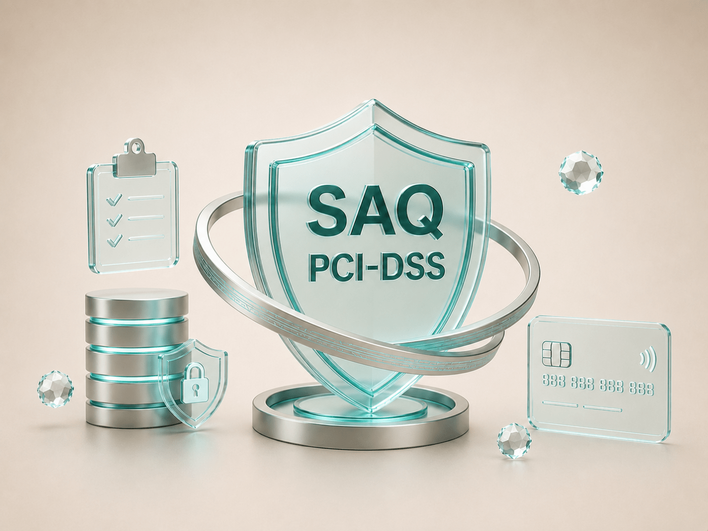PCI DSS SAQ