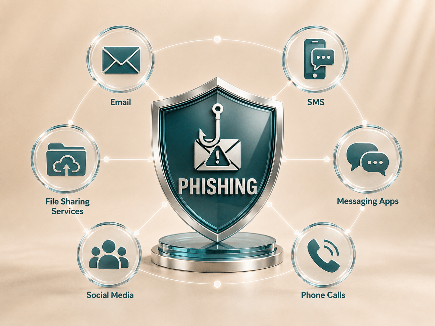 Phishing Threat Hub