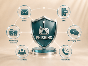 Phishing Threat Hub