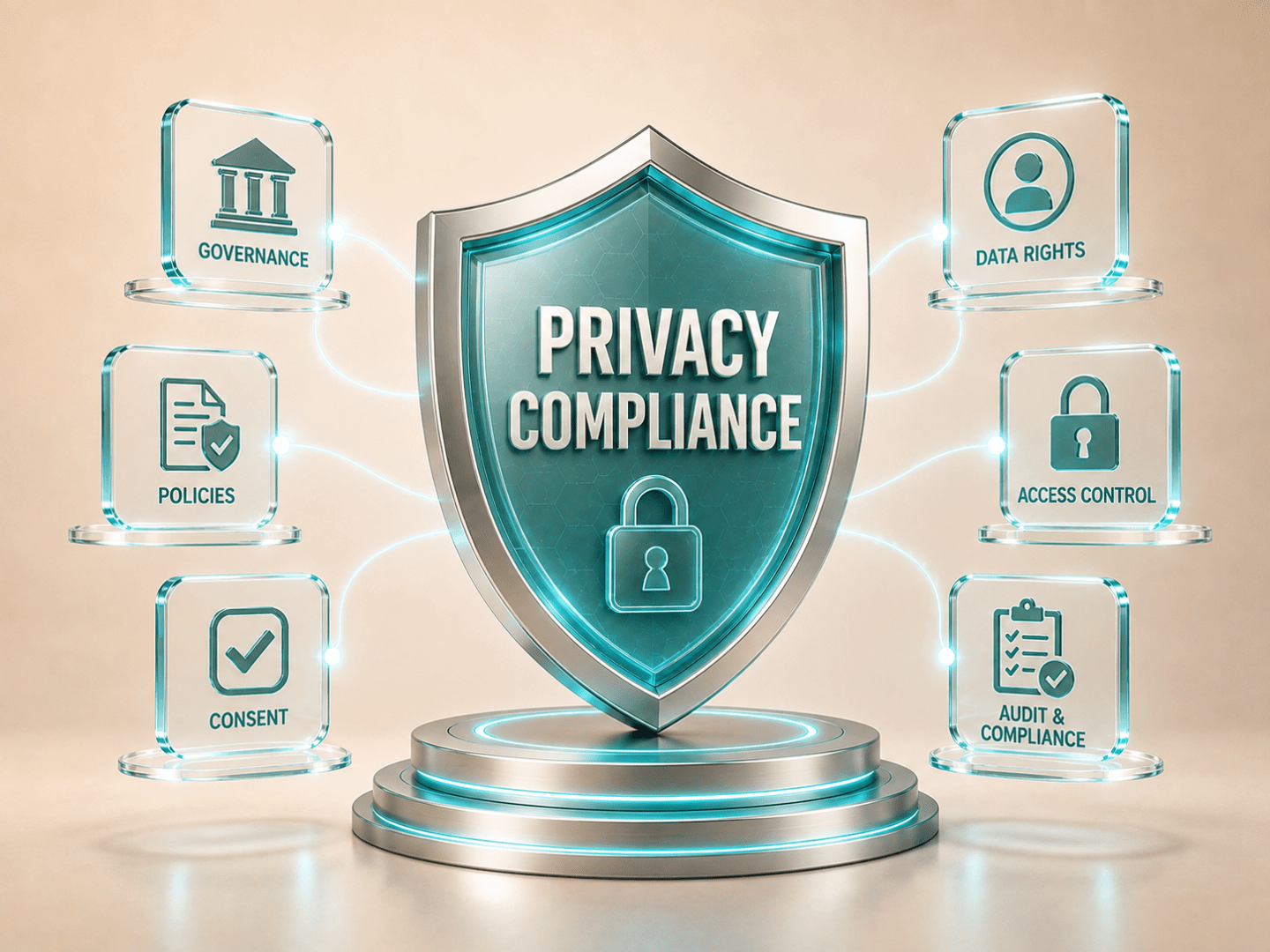 Privacy Compliance Shield