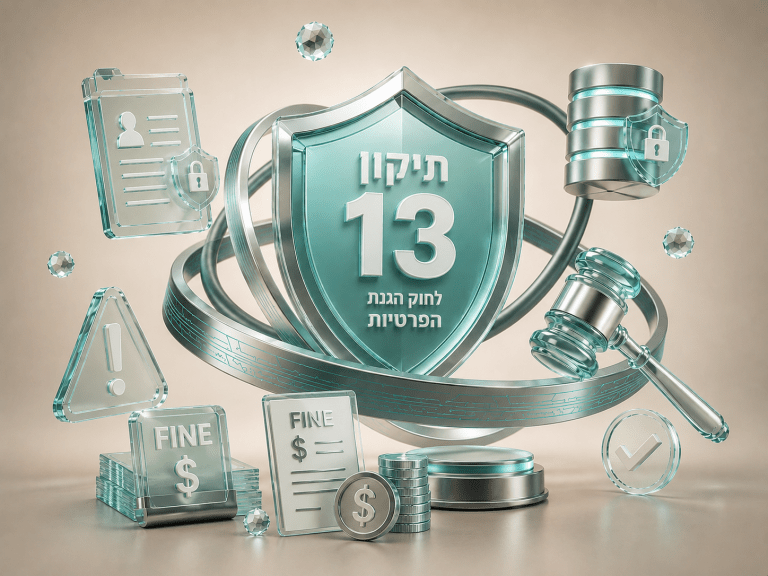 Privacy and security 13