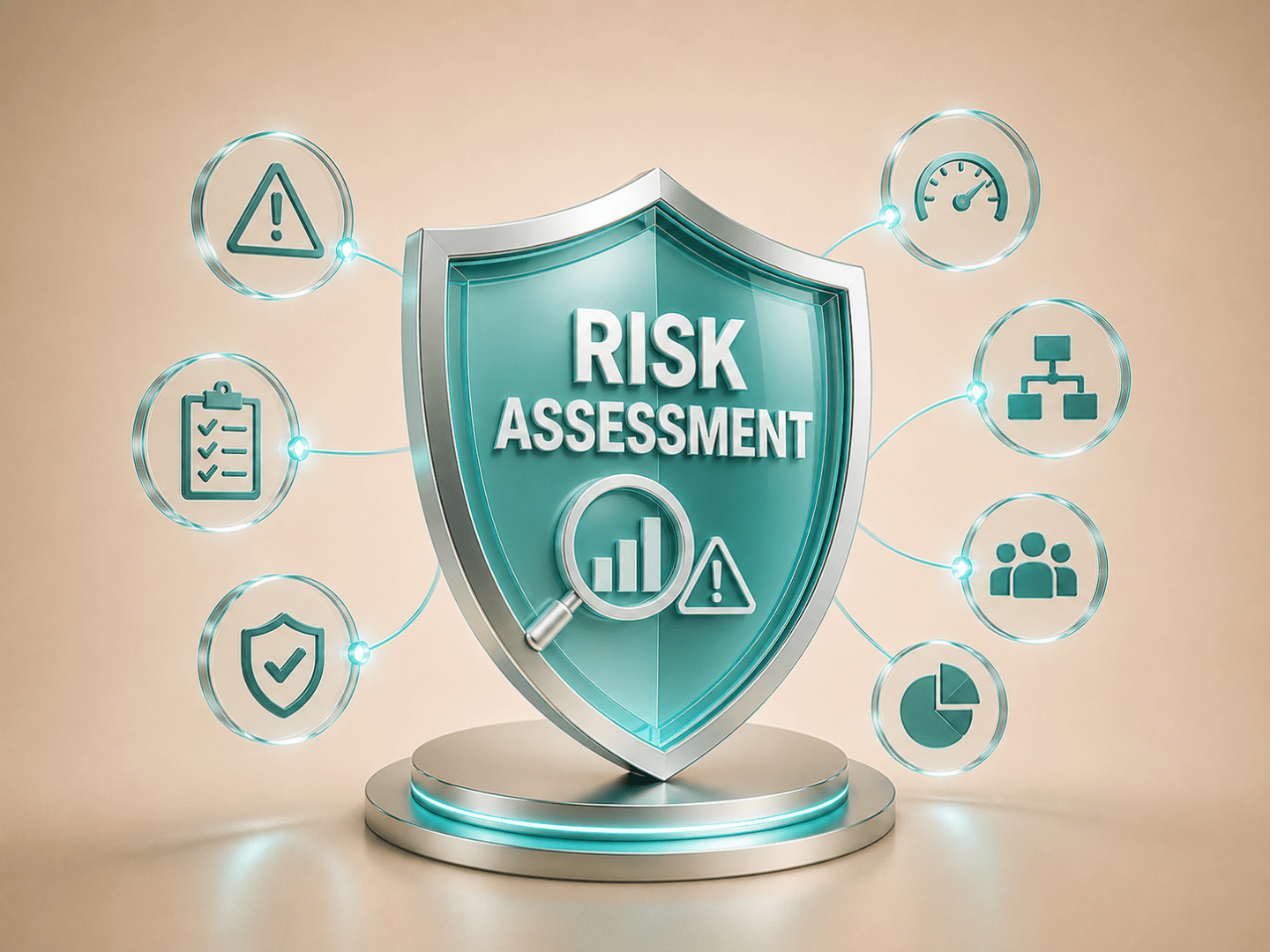 Risk Assessment Network
