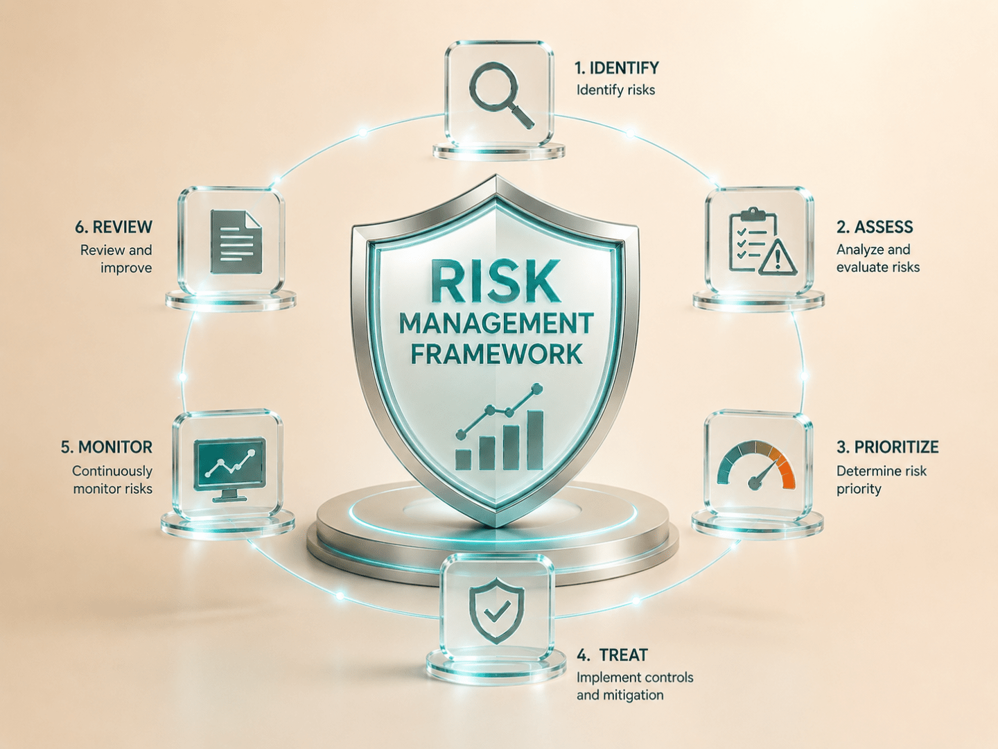 Risk Management Framework