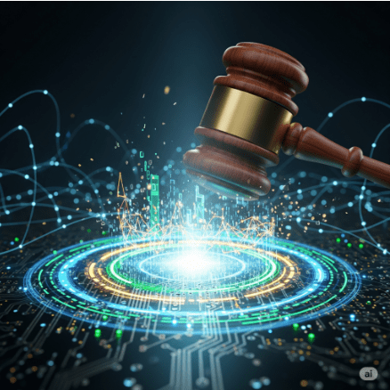 פטיש מעל עיגול