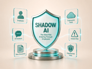 Shadow AI Cybersecurity Shield
