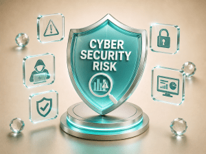 Shield Cybersecurity Risks