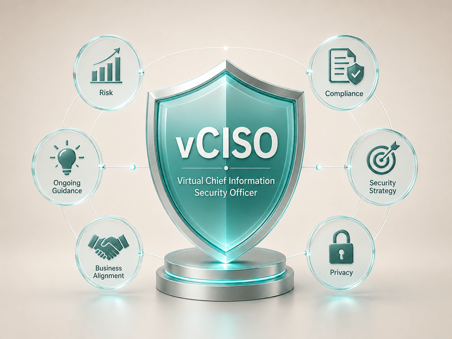 Virtual CISO Security Network
