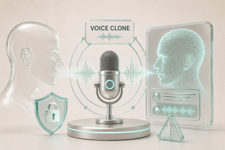 Voice Cloning